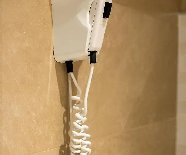 Oda ve Kahvaltı Trevi Qq Roma